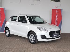 Suzuki Swift 1.2 GA - Image 1