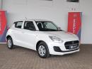Thumbnail Suzuki Swift 1.2 GA