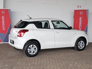Suzuki Swift 1.2 GA - Image 2