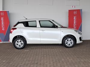 Suzuki Swift 1.2 GA - Image 3