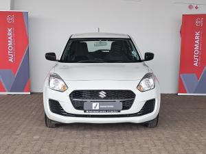 Suzuki Swift 1.2 GA - Image 4