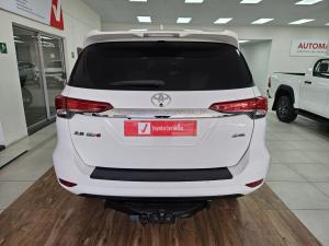 Toyota Fortuner 2.8GD-6 4x4 - Image 5