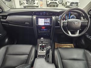 Toyota Fortuner 2.8GD-6 4x4 - Image 6