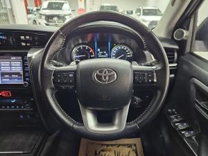 Toyota Fortuner 2.8GD-6 4x4 - Image 8