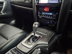 Toyota Fortuner 2.8GD-6 4x4 - Image 9