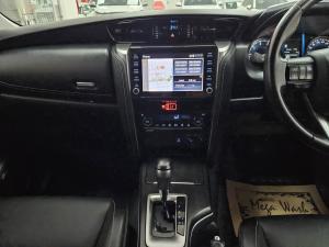 Toyota Fortuner 2.8GD-6 4x4 - Image 10