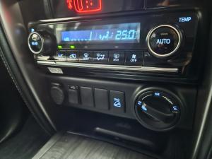 Toyota Fortuner 2.8GD-6 4x4 - Image 11