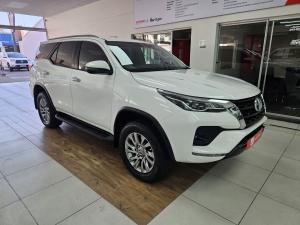 Toyota Fortuner 2.8GD-6 4x4 - Image 1