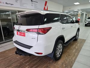 Toyota Fortuner 2.8GD-6 4x4 - Image 2