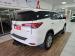 Toyota Fortuner 2.8GD-6 4x4 - Thumbnail 2