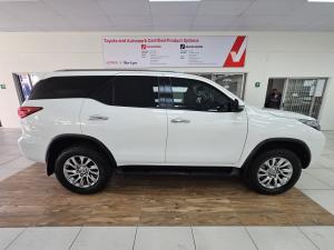 Toyota Fortuner 2.8GD-6 4x4 - Image 3