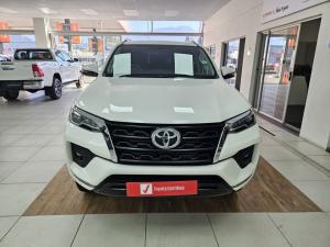 Toyota Fortuner 2.8GD-6 4x4 - Image 4