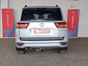 Toyota Land Cruiser 300 3.3D ZX - Image 5