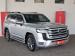 Toyota Land Cruiser 300 3.3D ZX - Thumbnail 1