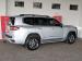 Toyota Land Cruiser 300 3.3D ZX - Thumbnail 2