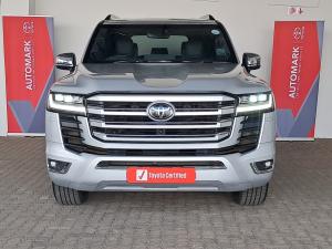 Toyota Land Cruiser 300 3.3D ZX - Image 4