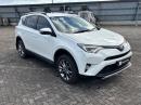 Thumbnail Toyota RAV4 2.2D-4D AWD VX