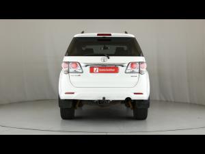 Toyota Fortuner 3.0D-4D 4x4 Ltd edition - Image 5