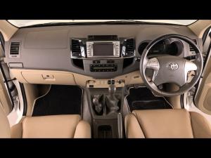 Toyota Fortuner 3.0D-4D 4x4 Ltd edition - Image 6
