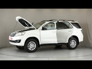 Toyota Fortuner 3.0D-4D 4x4 Ltd edition - Image 12