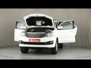 Toyota Fortuner 3.0D-4D 4x4 Ltd edition - Image 13