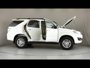 Toyota Fortuner 3.0D-4D 4x4 Ltd edition - Image 15