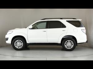 Toyota Fortuner 3.0D-4D 4x4 Ltd edition - Image 17