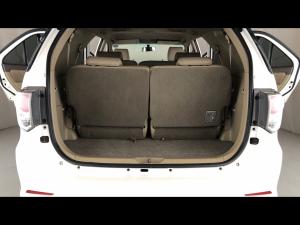 Toyota Fortuner 3.0D-4D 4x4 Ltd edition - Image 18