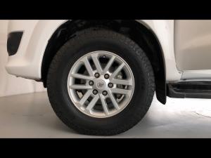 Toyota Fortuner 3.0D-4D 4x4 Ltd edition - Image 19