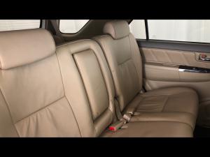 Toyota Fortuner 3.0D-4D 4x4 Ltd edition - Image 20