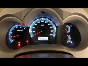 Toyota Fortuner 3.0D-4D 4x4 Ltd edition - Image 23