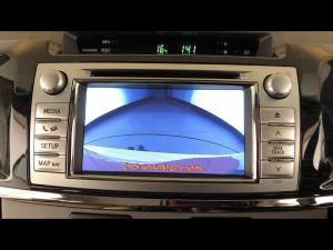 Toyota Fortuner 3.0D-4D 4x4 Ltd edition - Image 25