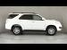 Toyota Fortuner 3.0D-4D 4x4 Ltd edition - Thumbnail 3