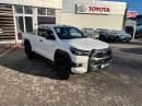 Thumbnail Toyota Hilux 2.8GD-6 Xtra cab Legend auto
