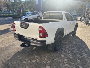 Toyota Hilux 2.8GD-6 Xtra cab Legend auto - Image 2