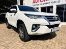 Thumbnail Toyota Fortuner 2.4GD-6 auto