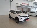 Thumbnail Toyota Fortuner 2.4GD-6 4x4