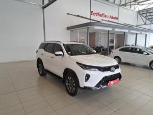 Toyota Fortuner 2.4GD-6 4x4 - Image 1