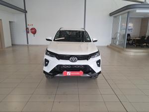 Toyota Fortuner 2.4GD-6 4x4 - Image 4