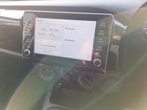 Toyota Hilux 2.4GD-6 Xtra cab Raider manual - Image 13