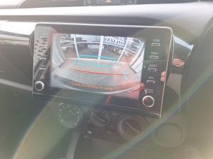 Toyota Hilux 2.4GD-6 Xtra cab Raider manual - Image 14