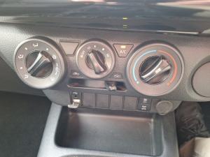 Toyota Hilux 2.4GD-6 Xtra cab Raider manual - Image 15