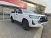 Toyota Hilux 2.4GD-6 Xtra cab Raider manual - Thumbnail 1
