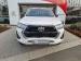 Toyota Hilux 2.4GD-6 Xtra cab Raider manual - Thumbnail 4