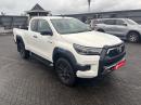 Thumbnail Toyota Hilux 2.8GD-6 Xtra cab Legend auto
