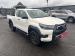 Toyota Hilux 2.8GD-6 Xtra cab Legend auto - Thumbnail 1