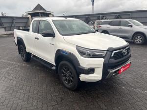 Toyota Hilux 2.8GD-6 Xtra cab Legend auto - Image 1