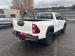 Toyota Hilux 2.8GD-6 Xtra cab Legend auto - Thumbnail 2