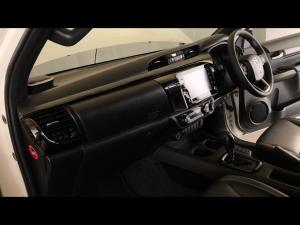 Toyota Hilux 2.8GD-6 double cab 4x4 Legend auto - Image 7