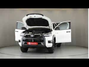 Toyota Hilux 2.8GD-6 double cab 4x4 Legend auto - Image 13